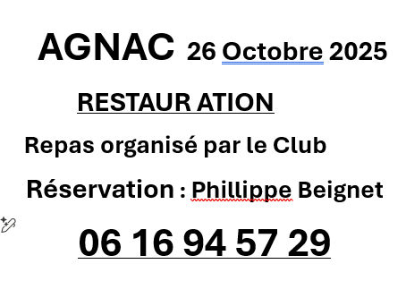 Phase Finale Coupe de l'Aveyron et du Comité