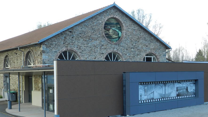 Salle de la Madeleine