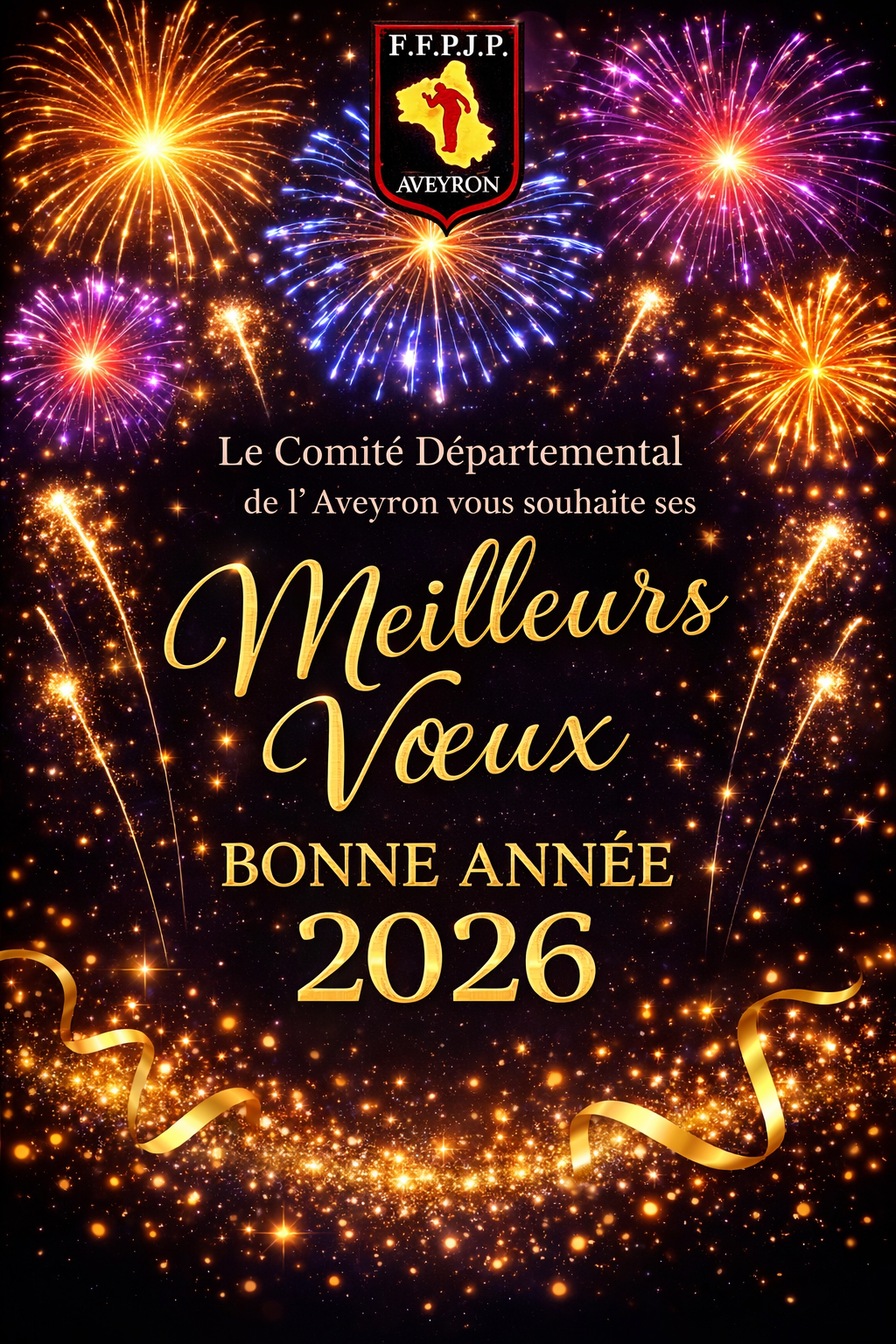 Voeux 2026