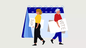 Elections municipales