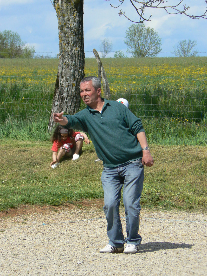 Antoine Vaquinhas (Quatre-Saisons)