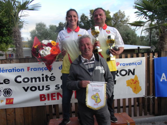 Coquillard Leila - Solignac David (4 Saisons PC) Coquillard Leila - Solignac David (4 Saisons PC)