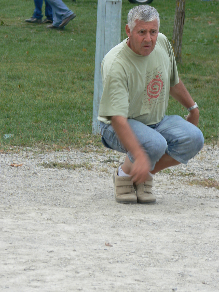 Claude Deltort (Sébazac)