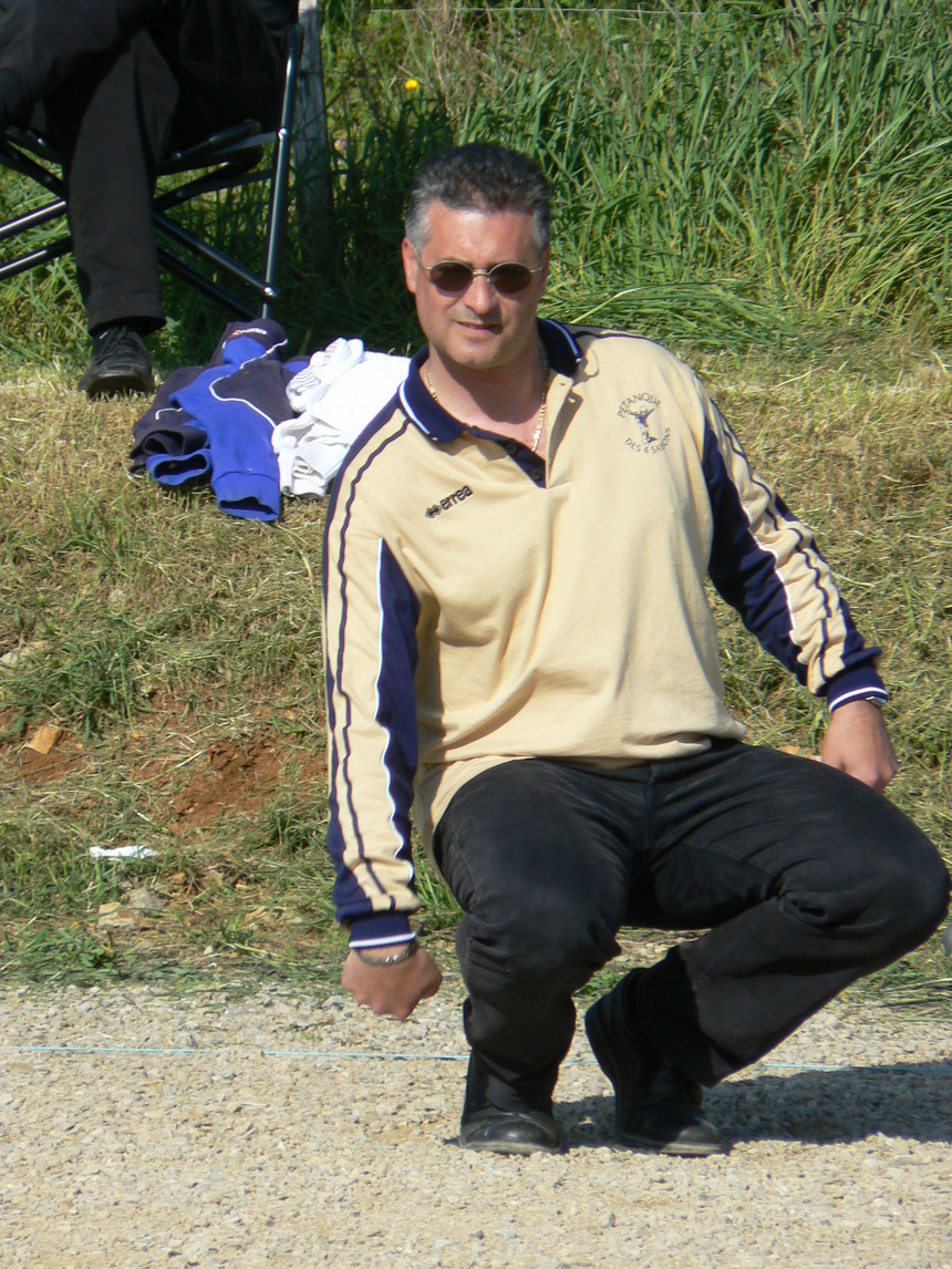 Eric Mouysset (Quatre-Saisons)