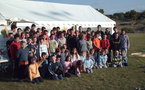 Challenge Conseil Général le 04 septembre 2008 à Lioujas