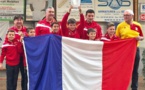 Champions de France