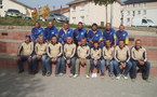  Demi-finales de la Coupe de l'Aveyron des clubs 2008