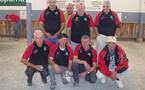 Cadrages et demi-finales du Championnat par équipes de clubs 2008
