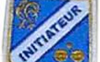 Formation initiateur