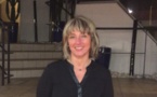 Fabienne Gladin élue à la FFPJP