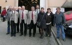 Compte rendu du Congrés de Ligue des 17 et 18 janvier 2009 à Toulouse