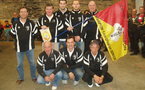 Championnat des clubs 2009