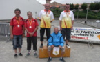 Championnat Doublette Jeu Provencal