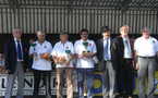 Championnat de Ligue à Pamiers