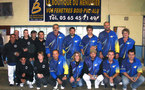 1er Tour de la Coupe de France des Clubs (zone 1) et tirage 2ème tour