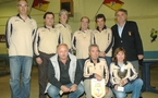 FINALE COUPE DES CLUBS DE L'AVEYRON
