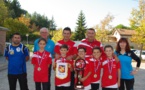 Championnat des Clubs de Jeunes