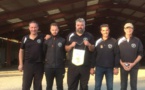 Championnat des clubs seniors et féminines