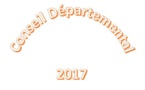 Challenge Conseil Départemental 2017