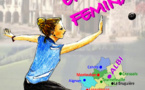 Infos Restauration Trophée Fémina 2018
