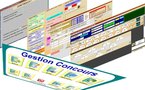 FORMATION "GESTION CONCOURS"