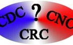 CDC, CRC, CNC ?