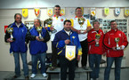 Championnat doublette Provencal