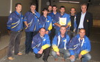 Coupe de l'Aveyron des clubs finale 13/11