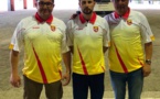 Championnat Triplette Promotion