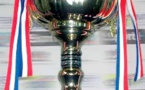 Coupe de France 2018