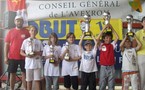 14ème National Jeunes de Pétanque