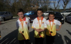 Championnat Triplette jeunes
