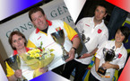 Championnat de France DOUBLETTE MIXTE