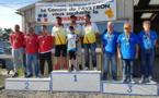 Finale triplette 2018 et doublettes jeunes