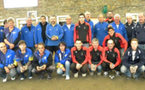 CDC les finales le 7/11<br /> - CRC classement, résultats dernier tour <br />  2010/2011