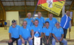 CDC Vétérans Phases Finale