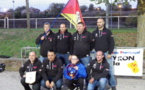 Championnat des clubs séniors