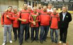 Championnat régional des Clubs