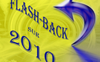 FLASH-BACK 2010