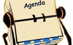 AGENDA du club des Quatre-Saisons