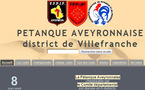 Un nouveau site