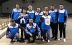 Coupe d'Aveyron Coupe du Comité