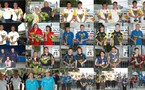 Championnats de l' Aveyron doublette, diaporama photos!