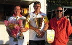 Doublette Mixte 2011