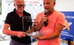 Trophée Ilona
