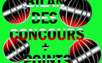 Bilan concours officiels + points (2/3)