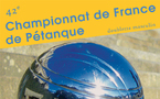 France doublette 2011