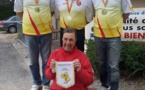Championnat Triplette vétérans 2019 Ph1