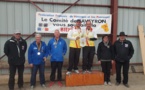 Championnat Doublette Provençal
