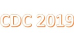 Rappel CDC 2019